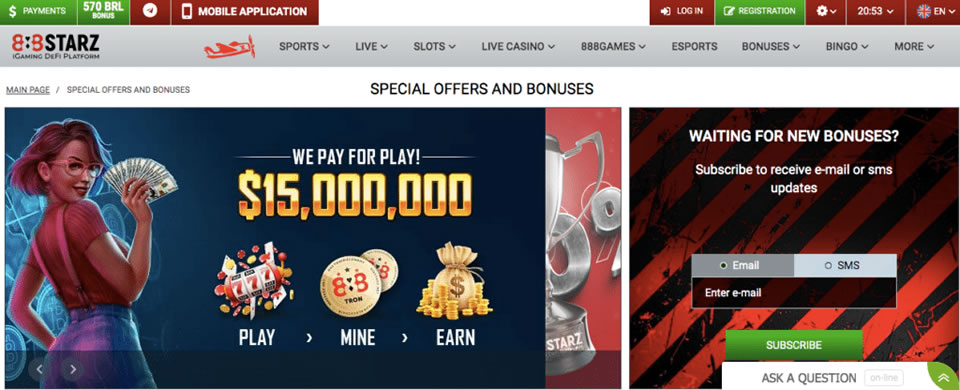 betvisa online casino