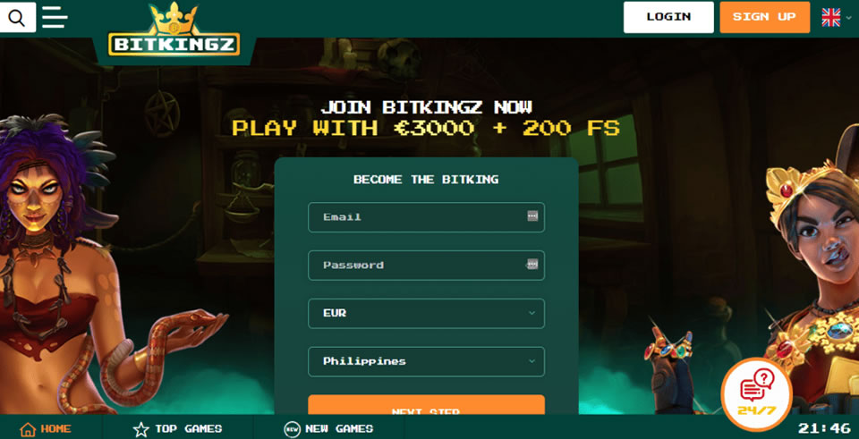 betvisa online casino