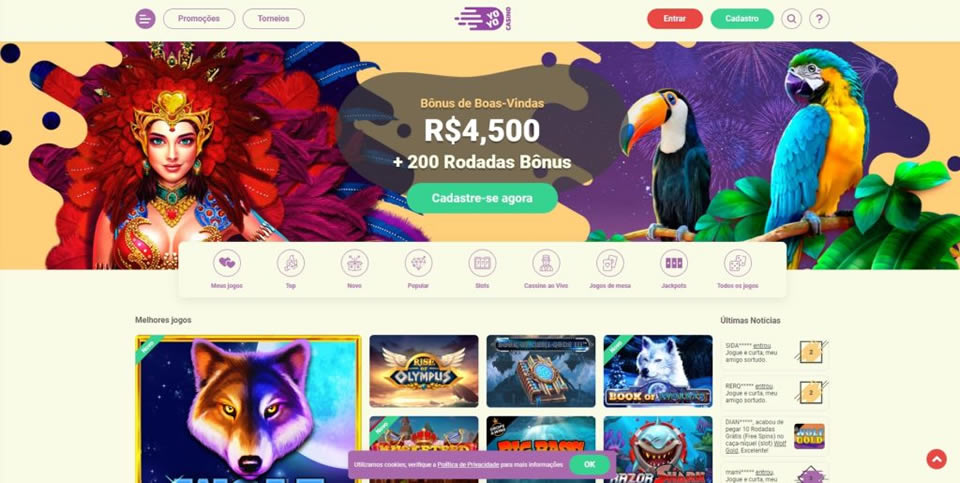 betvisa online casino