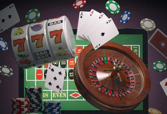 betvisa online casino