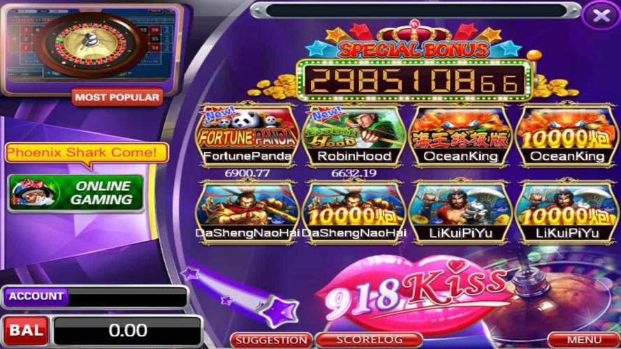 betvisa online casino