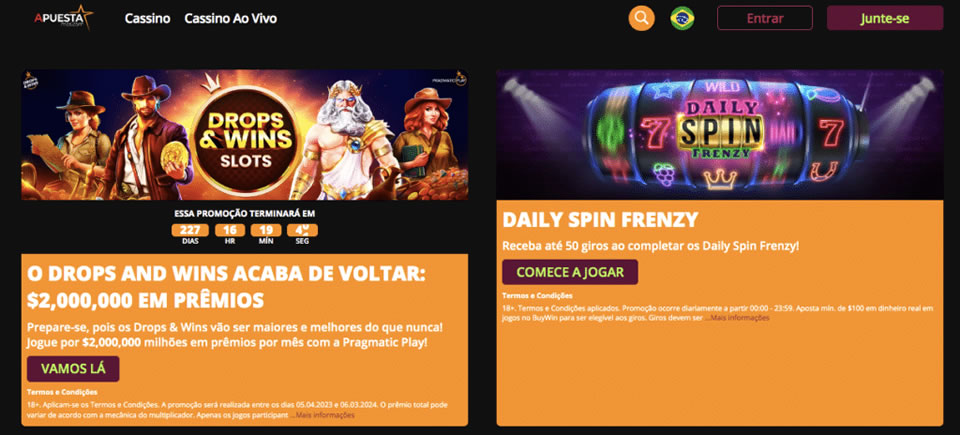 365 casino online