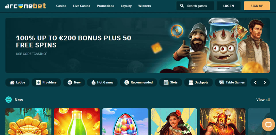 betvisa online casino