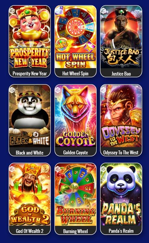 99bet online casino