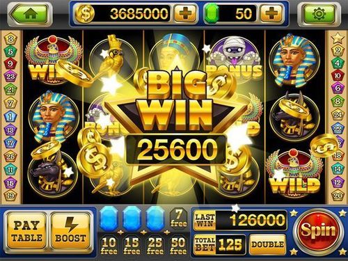 365 casino online