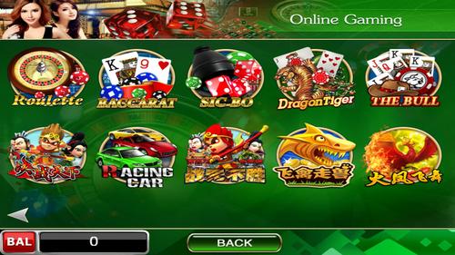 betvisa online casino