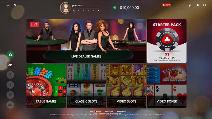 betvisa online casino