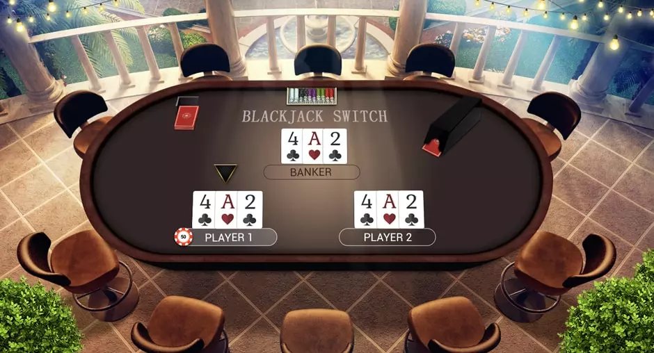 betvisa online casino