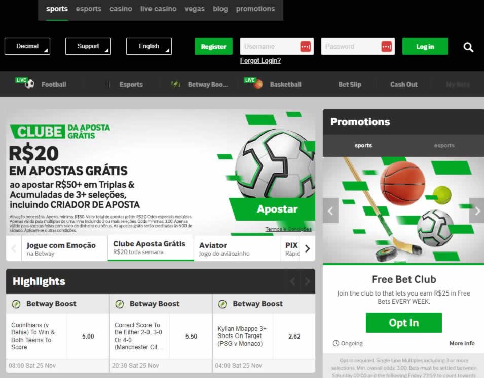 betvisa online casino