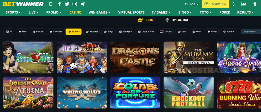 betvisa online casino