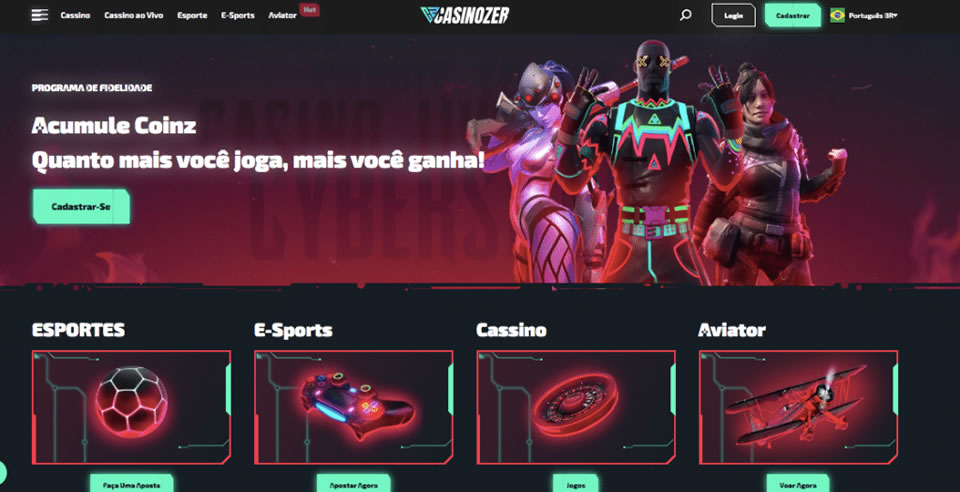 betvisa online casino