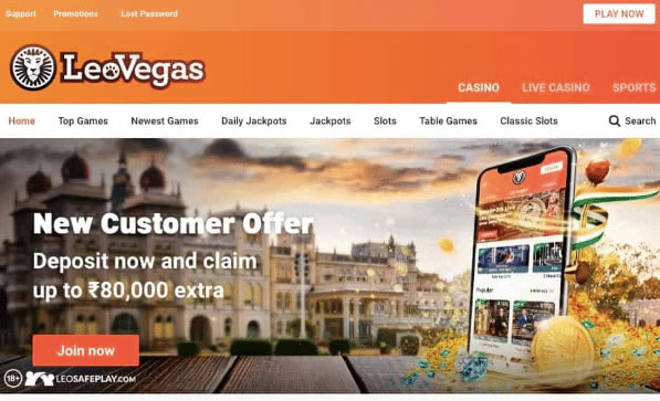 betvisa online casino