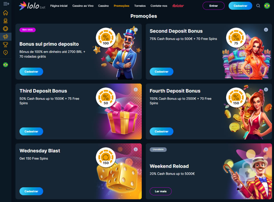 betvisa online casino