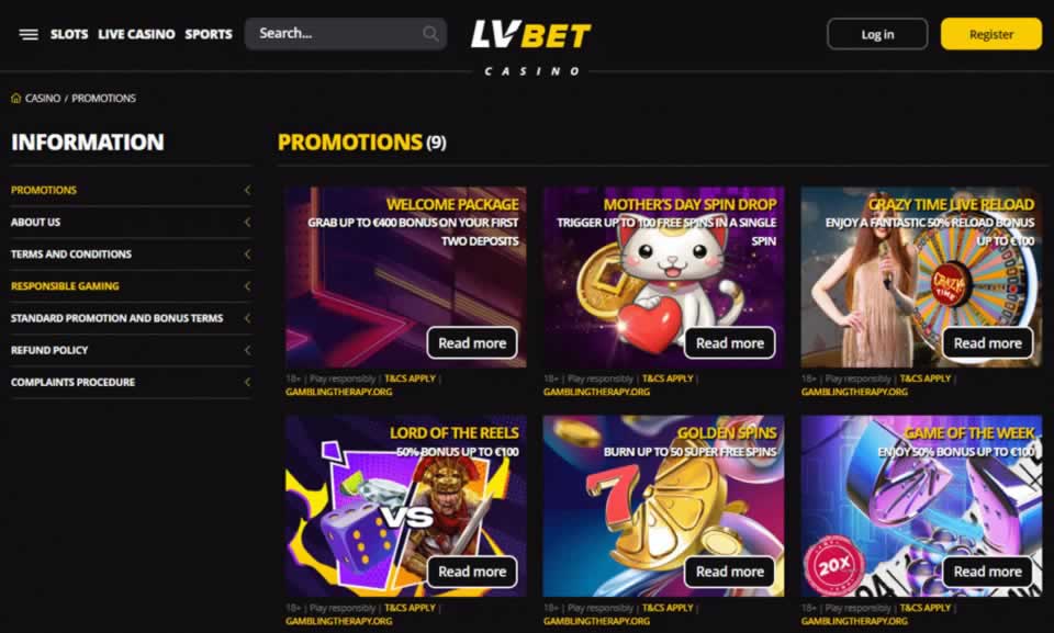 betvisa online casino