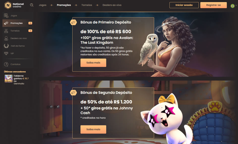 betvisa online casino