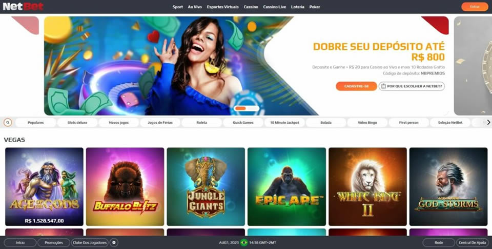 betvisa online casino