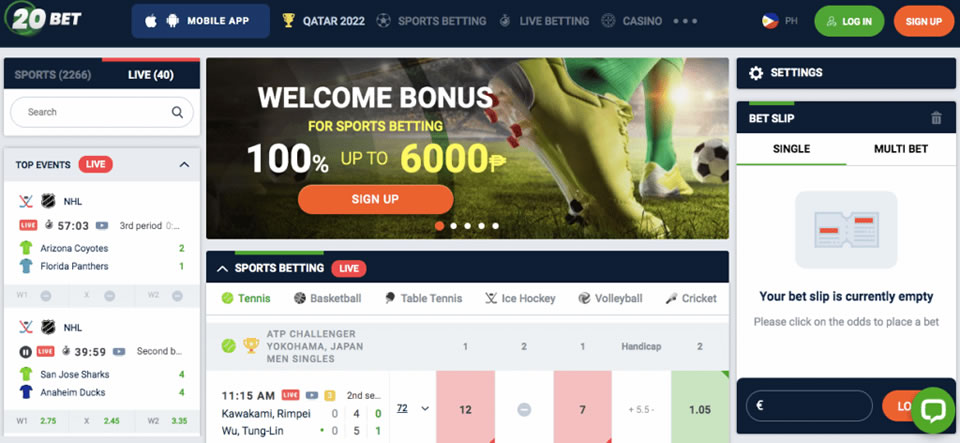 ssbet77 online casino