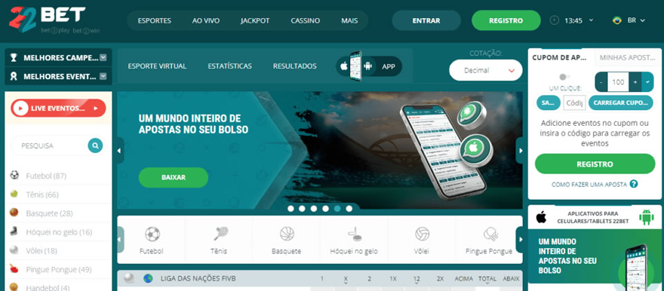 betvisa online casino