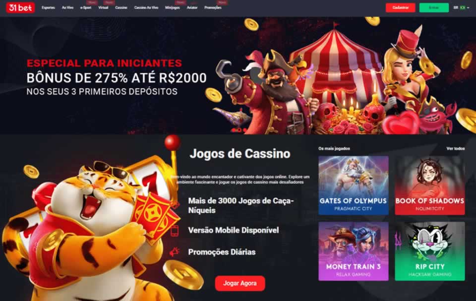 betvisa online casino